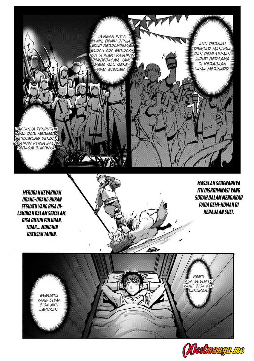 Dilarang COPAS - situs resmi www.mangacanblog.com - Komik craft game no nouryoku de isekai kouryaku 050 - chapter 50 51 Indonesia craft game no nouryoku de isekai kouryaku 050 - chapter 50 Terbaru 15|Baca Manga Komik Indonesia|Mangacan