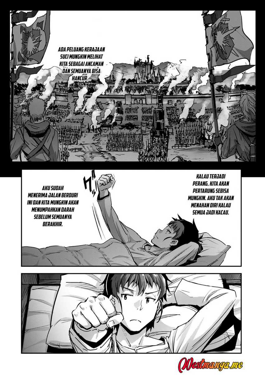 Dilarang COPAS - situs resmi www.mangacanblog.com - Komik craft game no nouryoku de isekai kouryaku 050 - chapter 50 51 Indonesia craft game no nouryoku de isekai kouryaku 050 - chapter 50 Terbaru 19|Baca Manga Komik Indonesia|Mangacan
