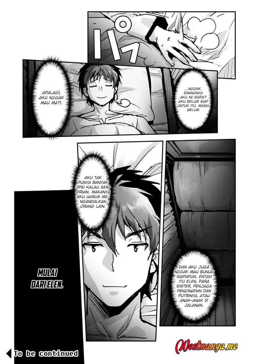 Dilarang COPAS - situs resmi www.mangacanblog.com - Komik craft game no nouryoku de isekai kouryaku 050 - chapter 50 51 Indonesia craft game no nouryoku de isekai kouryaku 050 - chapter 50 Terbaru 20|Baca Manga Komik Indonesia|Mangacan