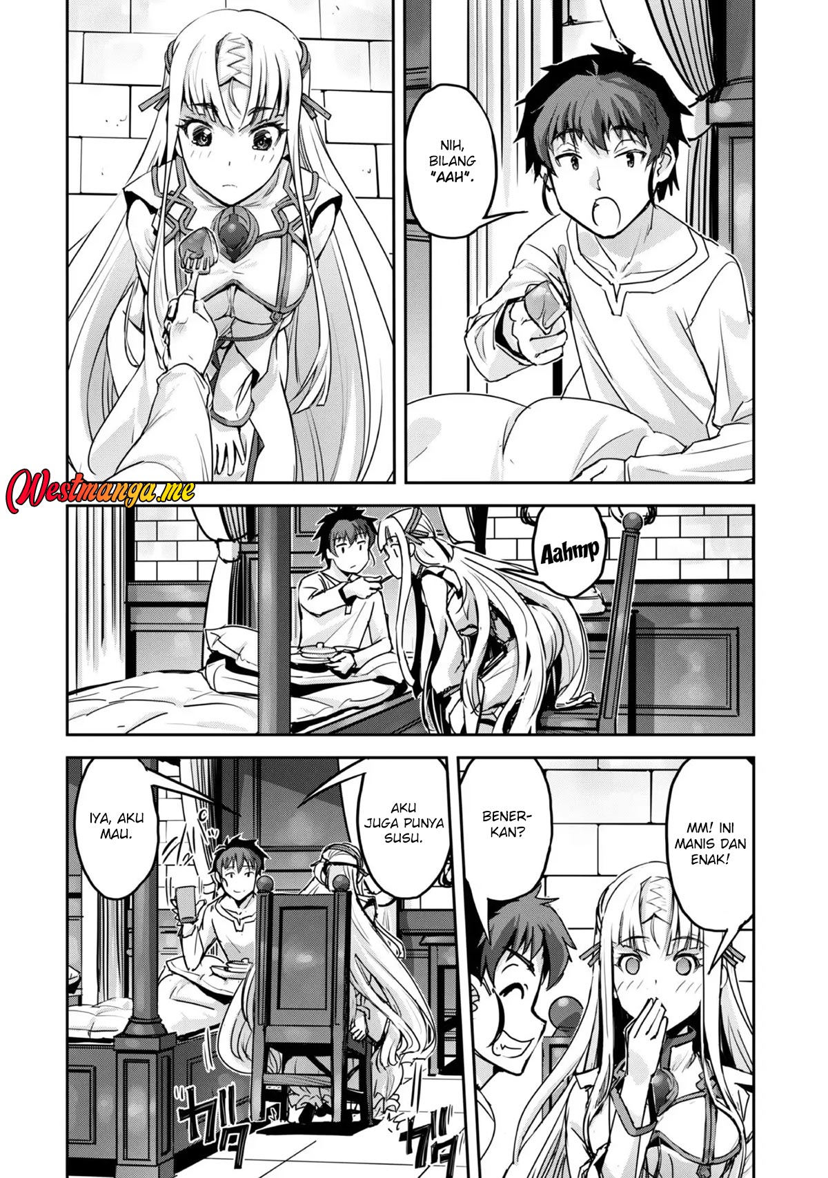 Dilarang COPAS - situs resmi www.mangacanblog.com - Komik craft game no nouryoku de isekai kouryaku 051 - chapter 51 52 Indonesia craft game no nouryoku de isekai kouryaku 051 - chapter 51 Terbaru 8|Baca Manga Komik Indonesia|Mangacan