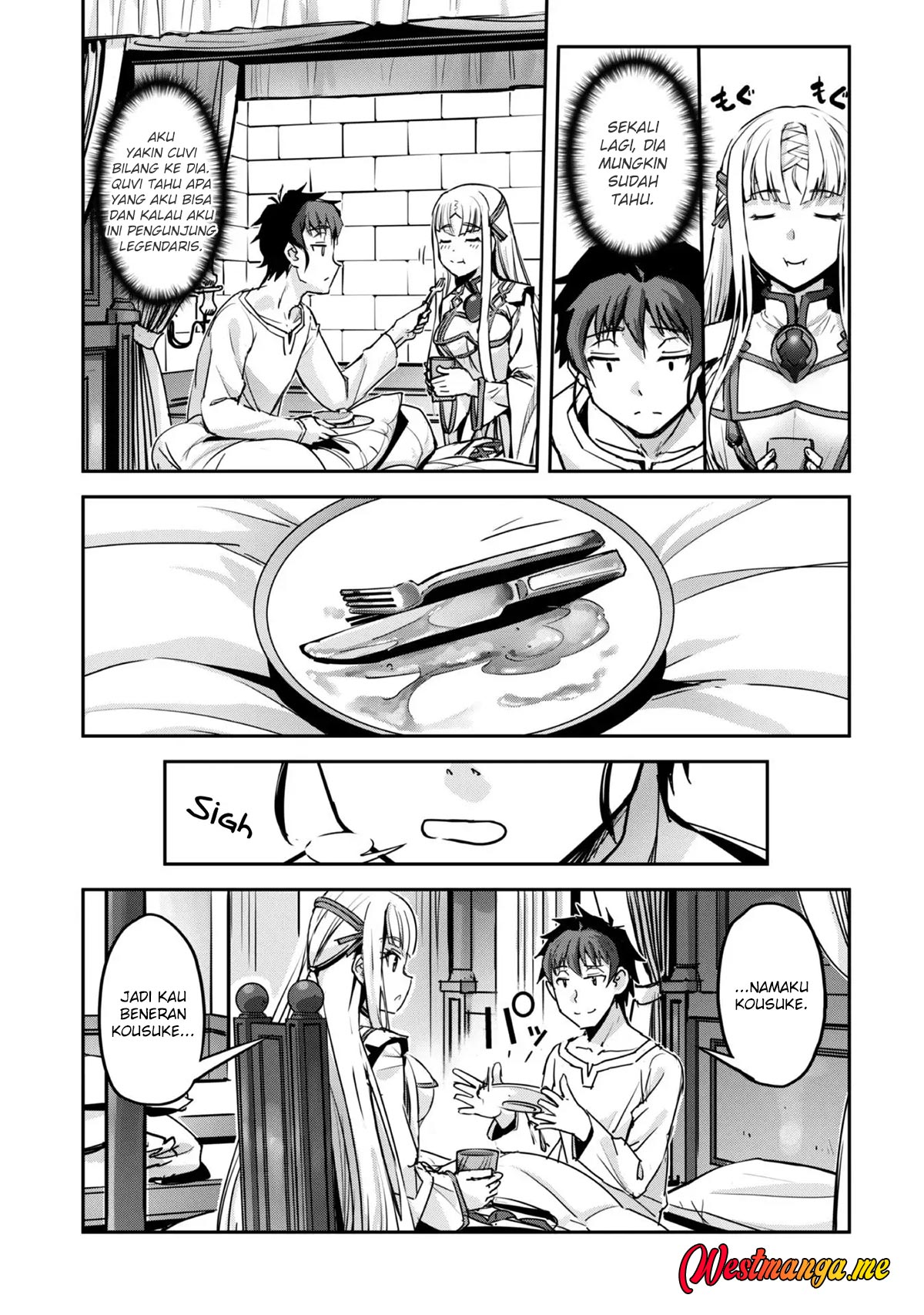 Dilarang COPAS - situs resmi www.mangacanblog.com - Komik craft game no nouryoku de isekai kouryaku 051 - chapter 51 52 Indonesia craft game no nouryoku de isekai kouryaku 051 - chapter 51 Terbaru 11|Baca Manga Komik Indonesia|Mangacan