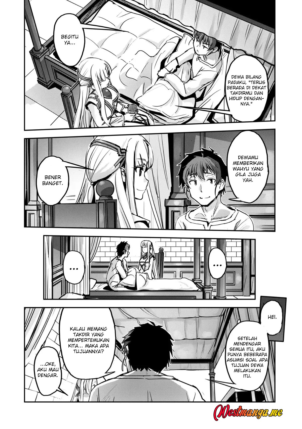 Dilarang COPAS - situs resmi www.mangacanblog.com - Komik craft game no nouryoku de isekai kouryaku 051 - chapter 51 52 Indonesia craft game no nouryoku de isekai kouryaku 051 - chapter 51 Terbaru 12|Baca Manga Komik Indonesia|Mangacan