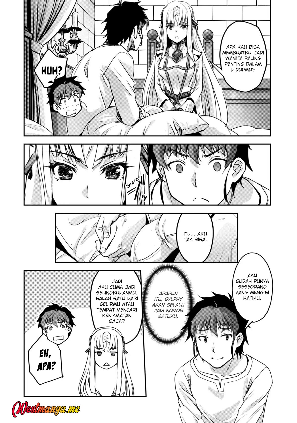 Dilarang COPAS - situs resmi www.mangacanblog.com - Komik craft game no nouryoku de isekai kouryaku 051 - chapter 51 52 Indonesia craft game no nouryoku de isekai kouryaku 051 - chapter 51 Terbaru 25|Baca Manga Komik Indonesia|Mangacan