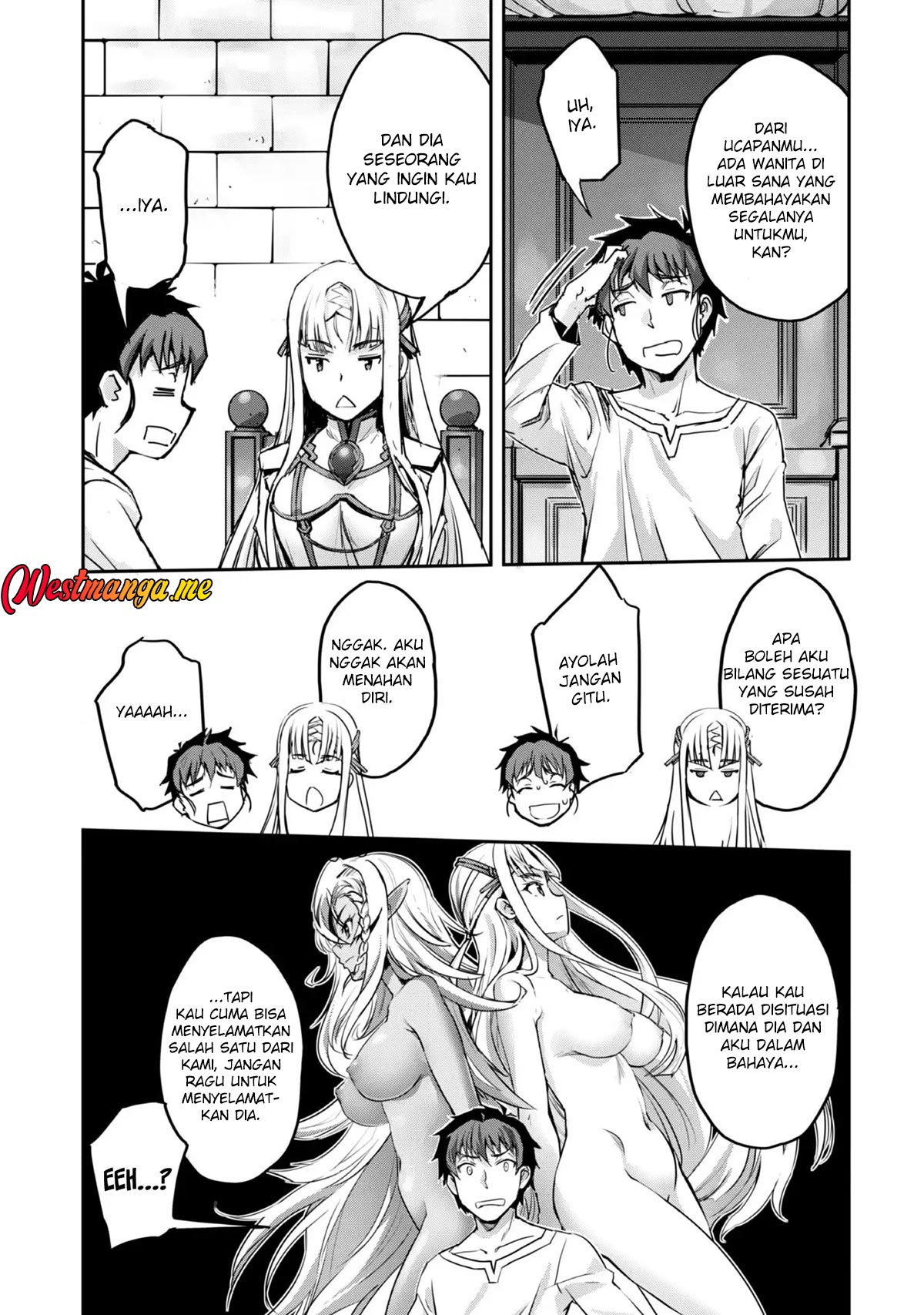 Dilarang COPAS - situs resmi www.mangacanblog.com - Komik craft game no nouryoku de isekai kouryaku 051 - chapter 51 52 Indonesia craft game no nouryoku de isekai kouryaku 051 - chapter 51 Terbaru 26|Baca Manga Komik Indonesia|Mangacan