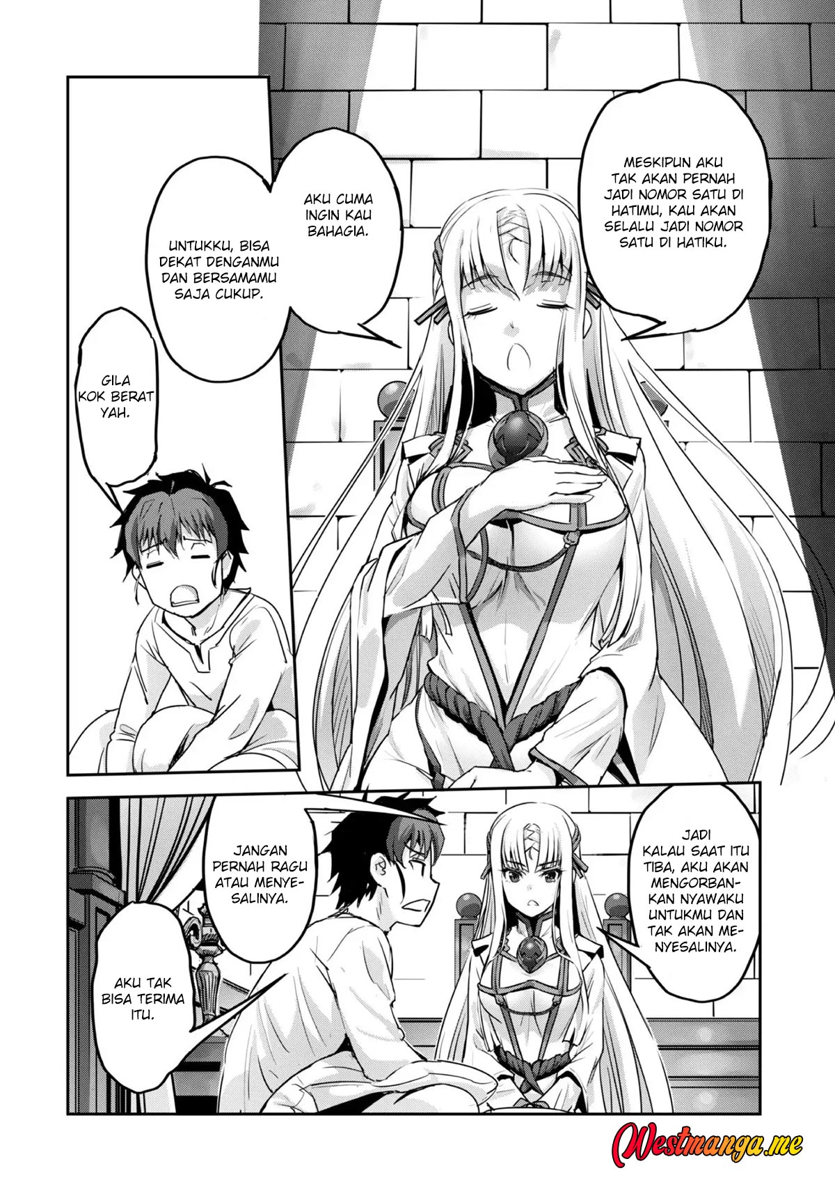 Dilarang COPAS - situs resmi www.mangacanblog.com - Komik craft game no nouryoku de isekai kouryaku 051 - chapter 51 52 Indonesia craft game no nouryoku de isekai kouryaku 051 - chapter 51 Terbaru 27|Baca Manga Komik Indonesia|Mangacan