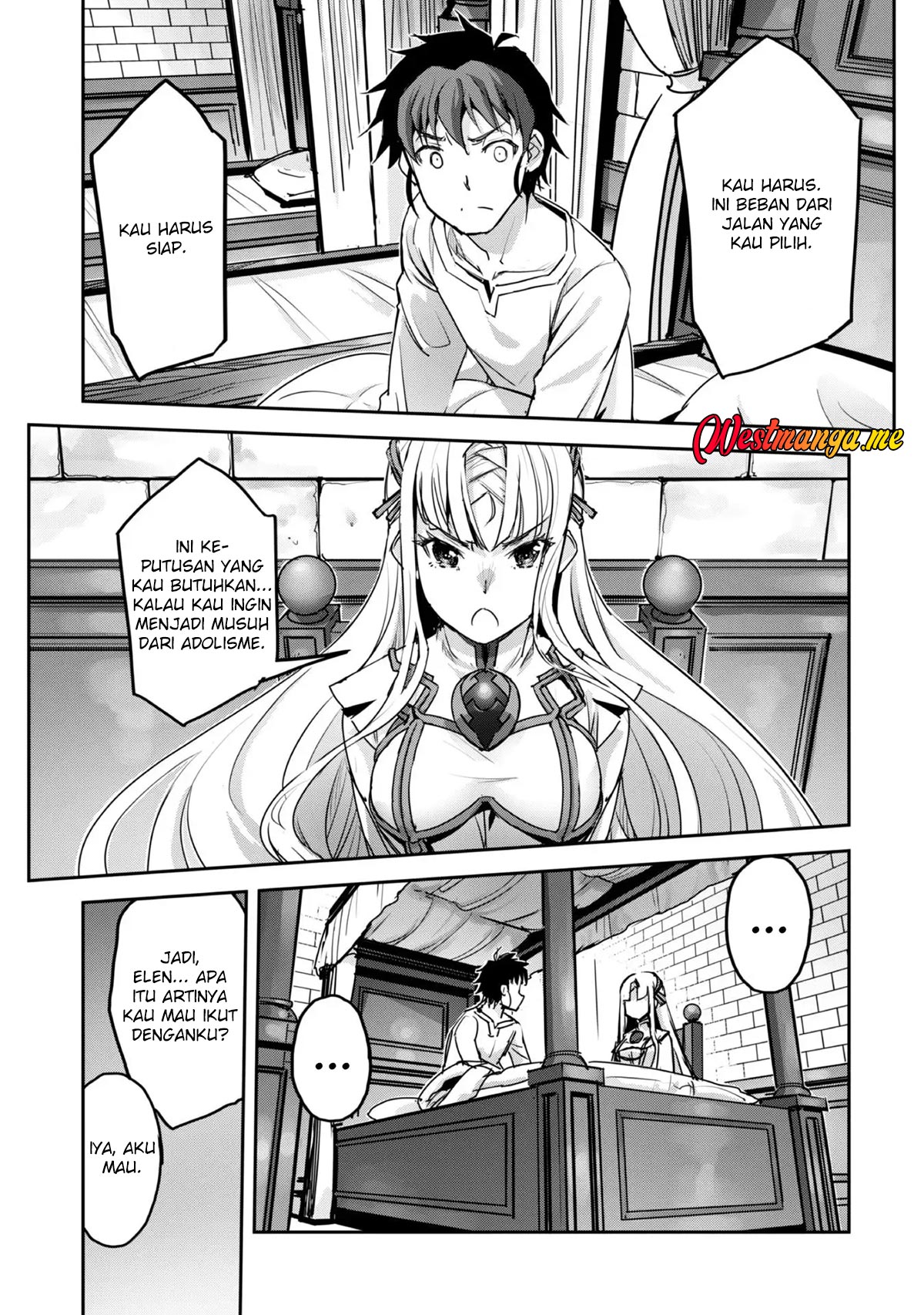 Dilarang COPAS - situs resmi www.mangacanblog.com - Komik craft game no nouryoku de isekai kouryaku 051 - chapter 51 52 Indonesia craft game no nouryoku de isekai kouryaku 051 - chapter 51 Terbaru 28|Baca Manga Komik Indonesia|Mangacan