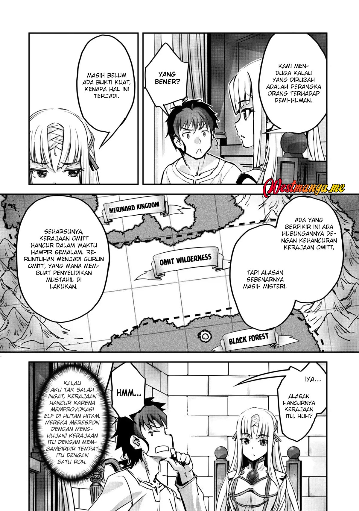 Dilarang COPAS - situs resmi www.mangacanblog.com - Komik craft game no nouryoku de isekai kouryaku 051 - chapter 51 52 Indonesia craft game no nouryoku de isekai kouryaku 051 - chapter 51 Terbaru 31|Baca Manga Komik Indonesia|Mangacan