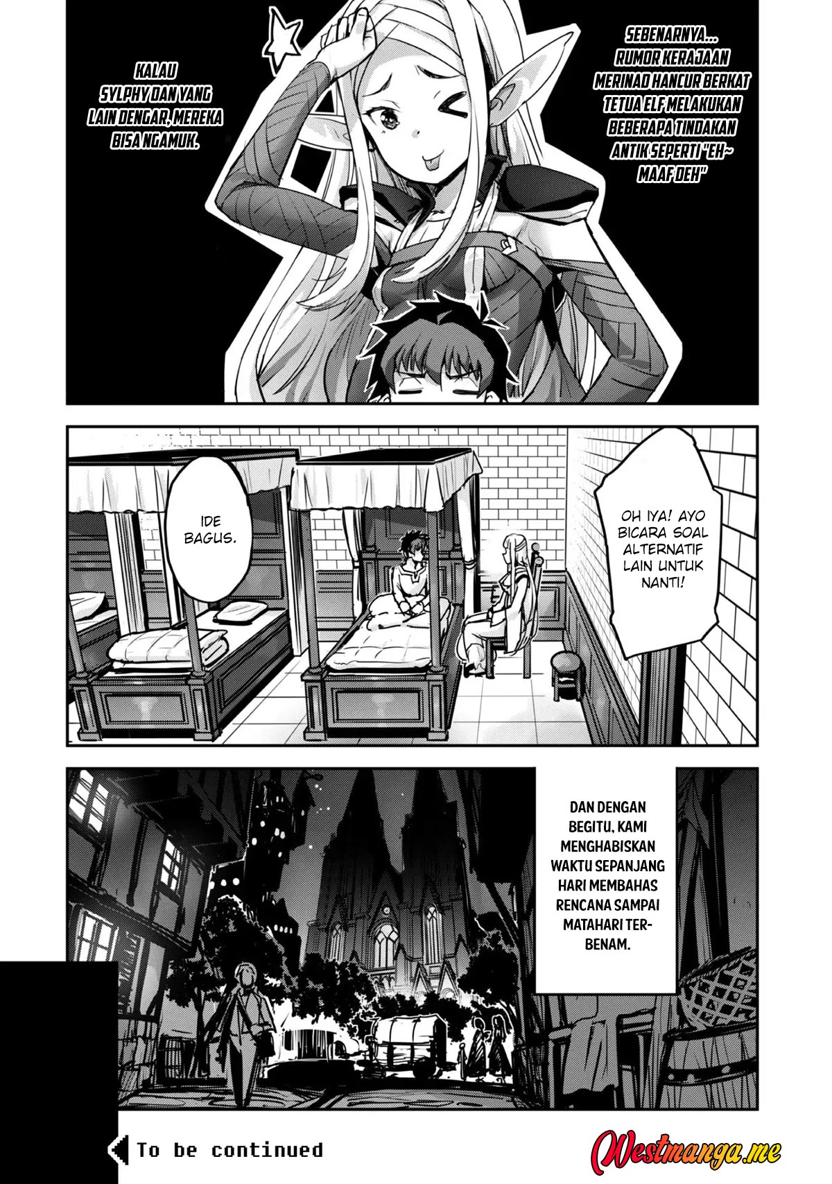Dilarang COPAS - situs resmi www.mangacanblog.com - Komik craft game no nouryoku de isekai kouryaku 051 - chapter 51 52 Indonesia craft game no nouryoku de isekai kouryaku 051 - chapter 51 Terbaru 33|Baca Manga Komik Indonesia|Mangacan