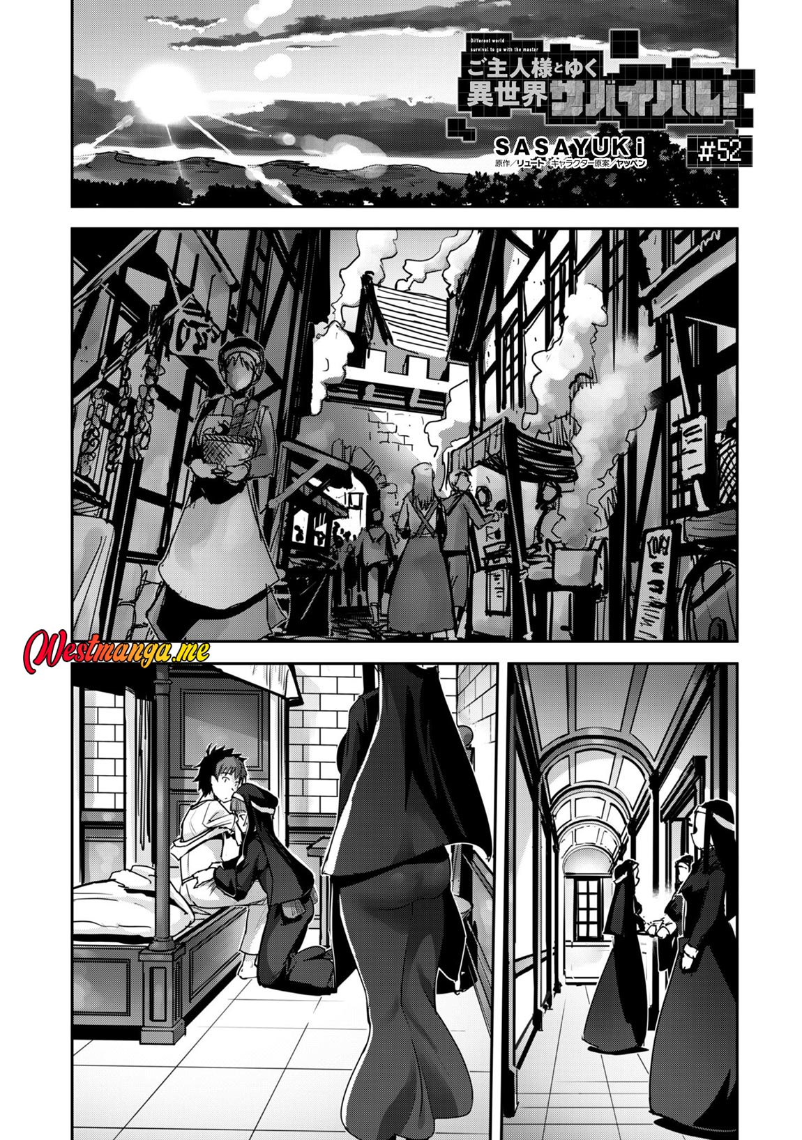 Dilarang COPAS - situs resmi www.mangacanblog.com - Komik craft game no nouryoku de isekai kouryaku 052 - chapter 52 53 Indonesia craft game no nouryoku de isekai kouryaku 052 - chapter 52 Terbaru 3|Baca Manga Komik Indonesia|Mangacan