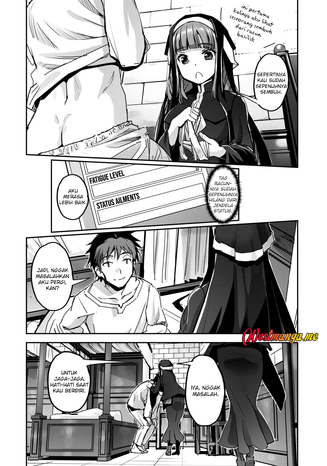 Dilarang COPAS - situs resmi www.mangacanblog.com - Komik craft game no nouryoku de isekai kouryaku 052 - chapter 52 53 Indonesia craft game no nouryoku de isekai kouryaku 052 - chapter 52 Terbaru 4|Baca Manga Komik Indonesia|Mangacan