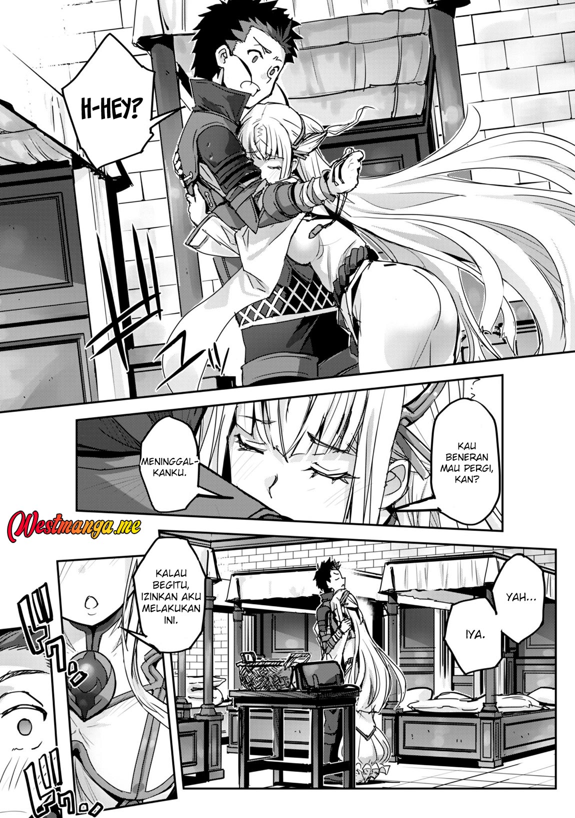 Dilarang COPAS - situs resmi www.mangacanblog.com - Komik craft game no nouryoku de isekai kouryaku 052 - chapter 52 53 Indonesia craft game no nouryoku de isekai kouryaku 052 - chapter 52 Terbaru 13|Baca Manga Komik Indonesia|Mangacan