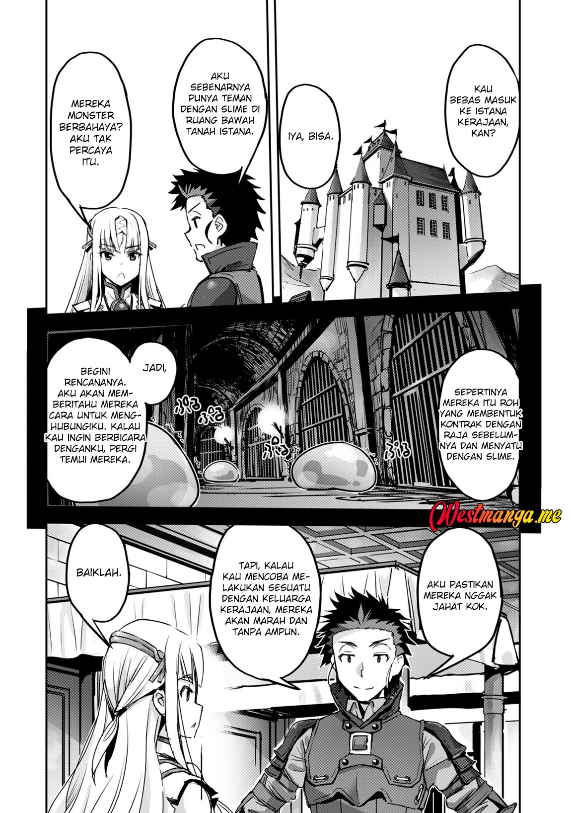 Dilarang COPAS - situs resmi www.mangacanblog.com - Komik craft game no nouryoku de isekai kouryaku 052 - chapter 52 53 Indonesia craft game no nouryoku de isekai kouryaku 052 - chapter 52 Terbaru 17|Baca Manga Komik Indonesia|Mangacan