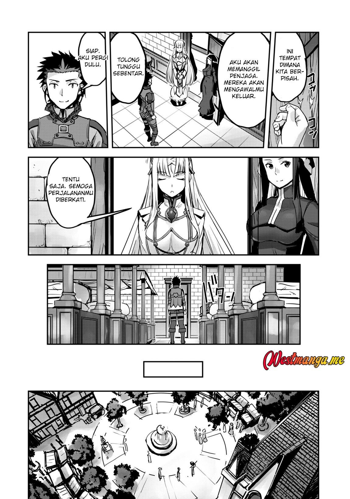 Dilarang COPAS - situs resmi www.mangacanblog.com - Komik craft game no nouryoku de isekai kouryaku 052 - chapter 52 53 Indonesia craft game no nouryoku de isekai kouryaku 052 - chapter 52 Terbaru 19|Baca Manga Komik Indonesia|Mangacan