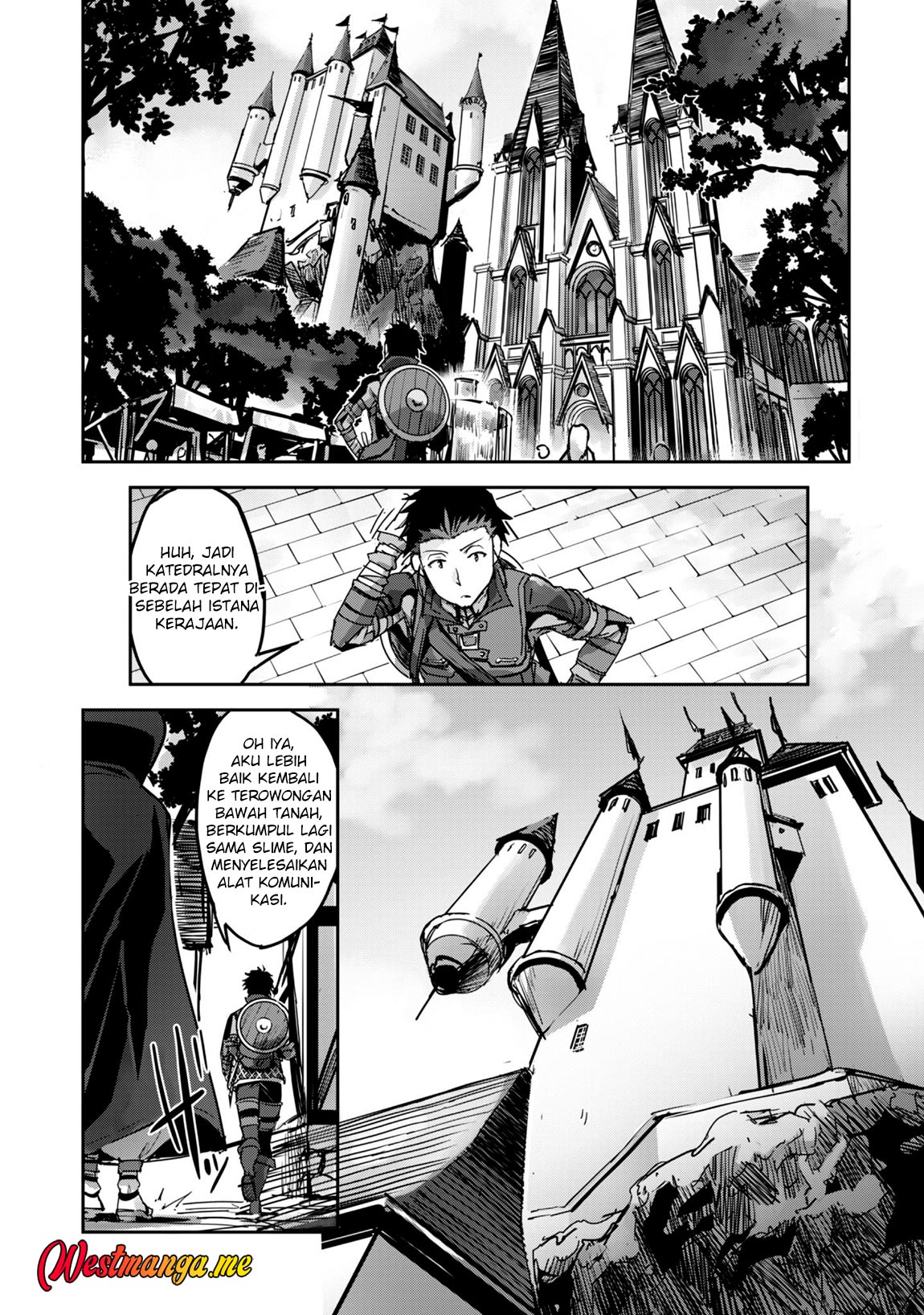 Dilarang COPAS - situs resmi www.mangacanblog.com - Komik craft game no nouryoku de isekai kouryaku 052 - chapter 52 53 Indonesia craft game no nouryoku de isekai kouryaku 052 - chapter 52 Terbaru 20|Baca Manga Komik Indonesia|Mangacan