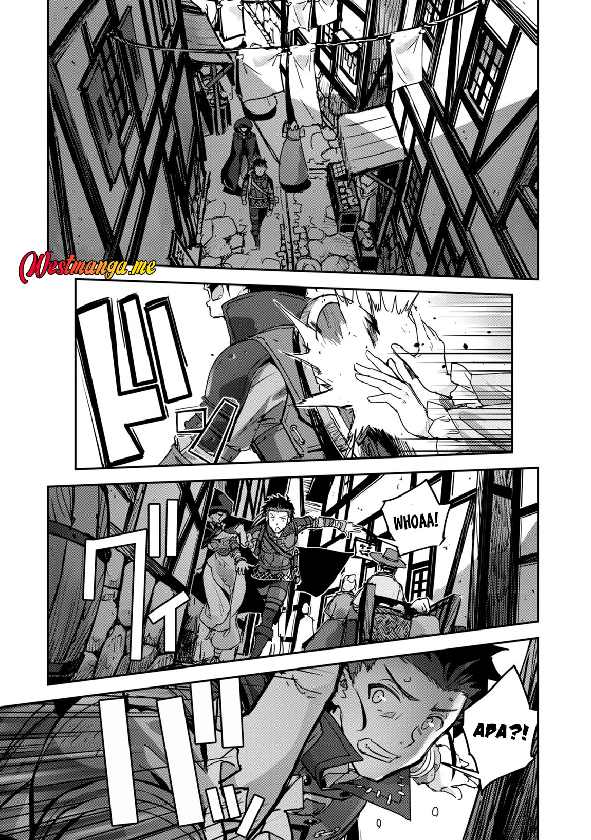 Dilarang COPAS - situs resmi www.mangacanblog.com - Komik craft game no nouryoku de isekai kouryaku 052 - chapter 52 53 Indonesia craft game no nouryoku de isekai kouryaku 052 - chapter 52 Terbaru 21|Baca Manga Komik Indonesia|Mangacan