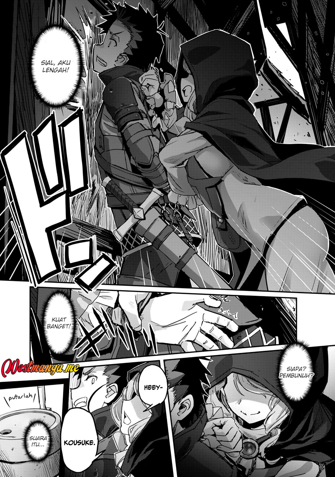 Dilarang COPAS - situs resmi www.mangacanblog.com - Komik craft game no nouryoku de isekai kouryaku 052 - chapter 52 53 Indonesia craft game no nouryoku de isekai kouryaku 052 - chapter 52 Terbaru 22|Baca Manga Komik Indonesia|Mangacan