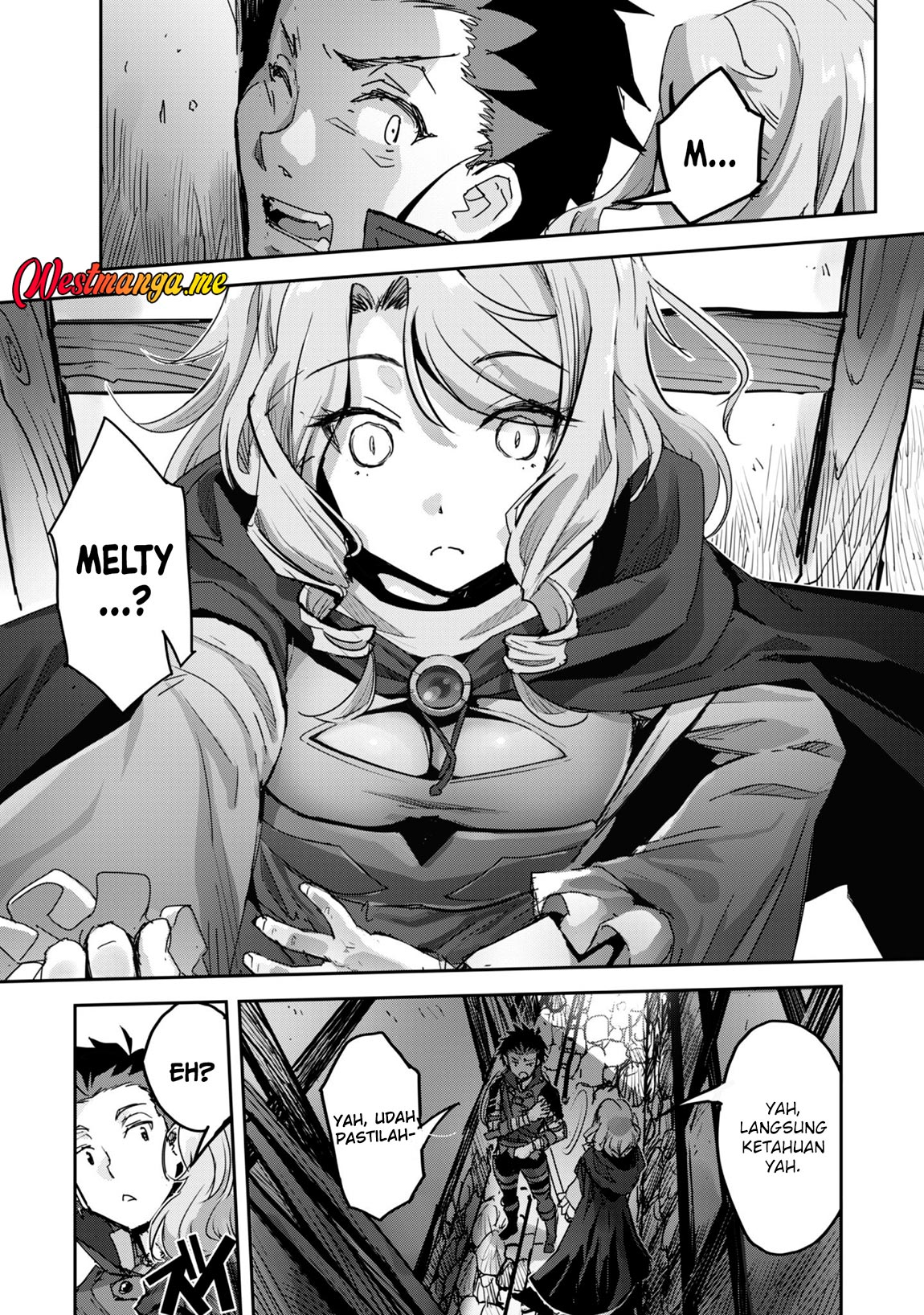 Dilarang COPAS - situs resmi www.mangacanblog.com - Komik craft game no nouryoku de isekai kouryaku 052 - chapter 52 53 Indonesia craft game no nouryoku de isekai kouryaku 052 - chapter 52 Terbaru 23|Baca Manga Komik Indonesia|Mangacan