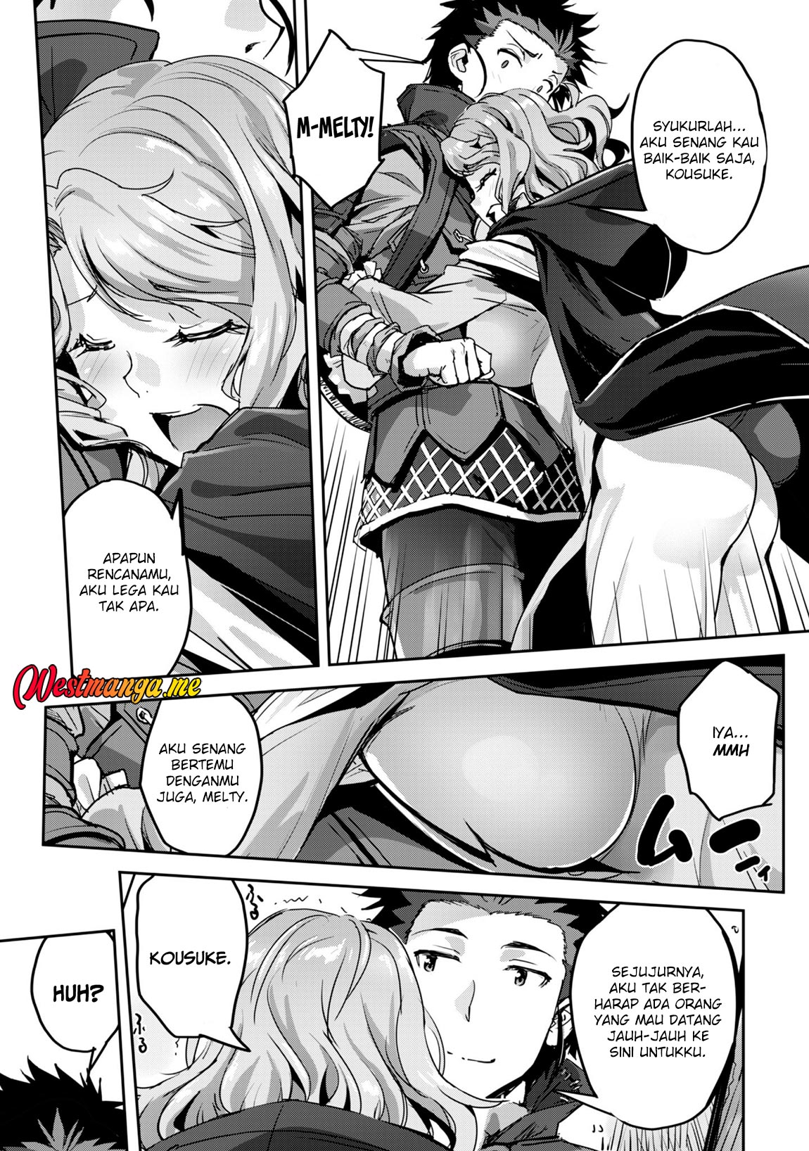 Dilarang COPAS - situs resmi www.mangacanblog.com - Komik craft game no nouryoku de isekai kouryaku 052 - chapter 52 53 Indonesia craft game no nouryoku de isekai kouryaku 052 - chapter 52 Terbaru 24|Baca Manga Komik Indonesia|Mangacan