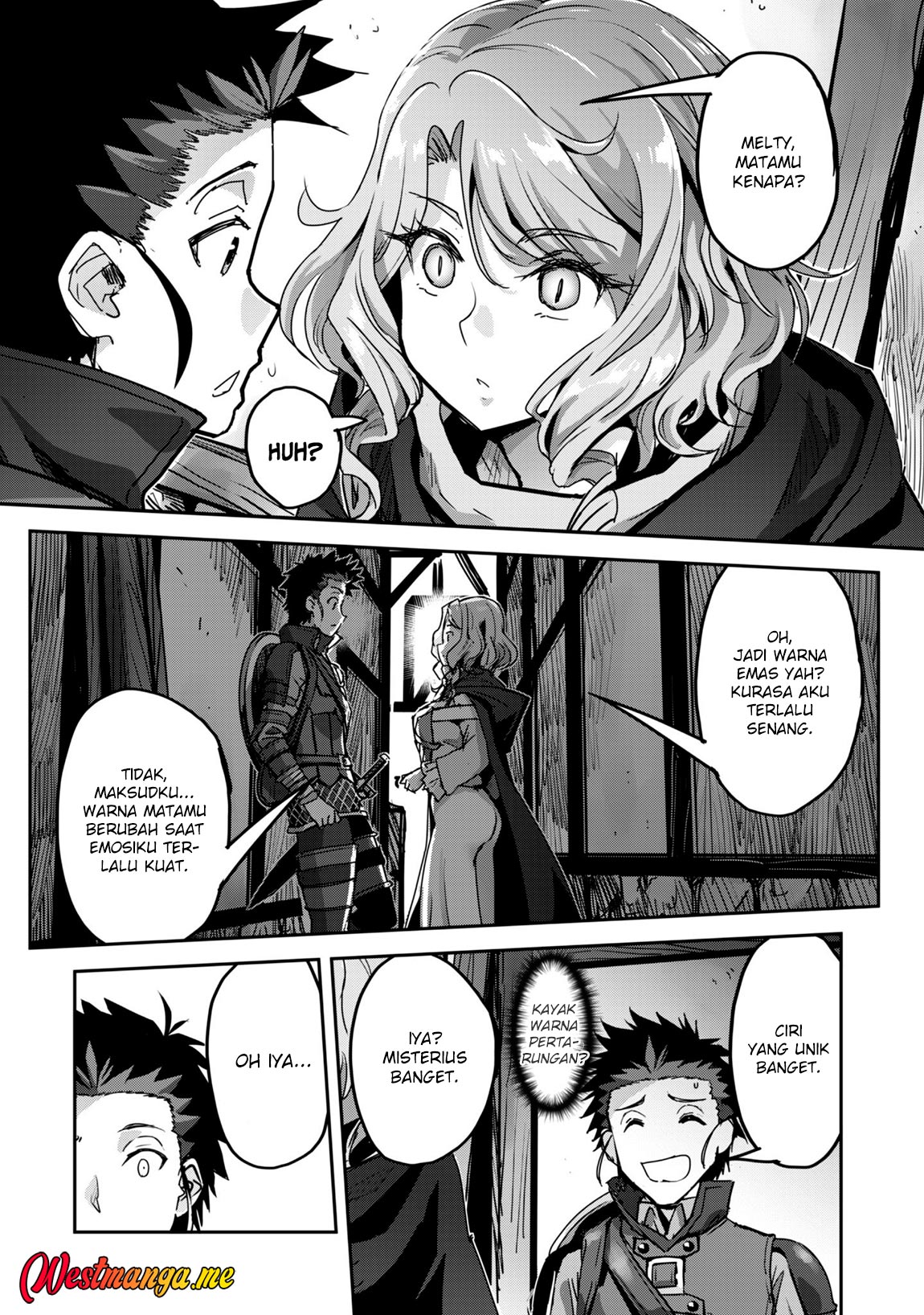 Dilarang COPAS - situs resmi www.mangacanblog.com - Komik craft game no nouryoku de isekai kouryaku 052 - chapter 52 53 Indonesia craft game no nouryoku de isekai kouryaku 052 - chapter 52 Terbaru 25|Baca Manga Komik Indonesia|Mangacan