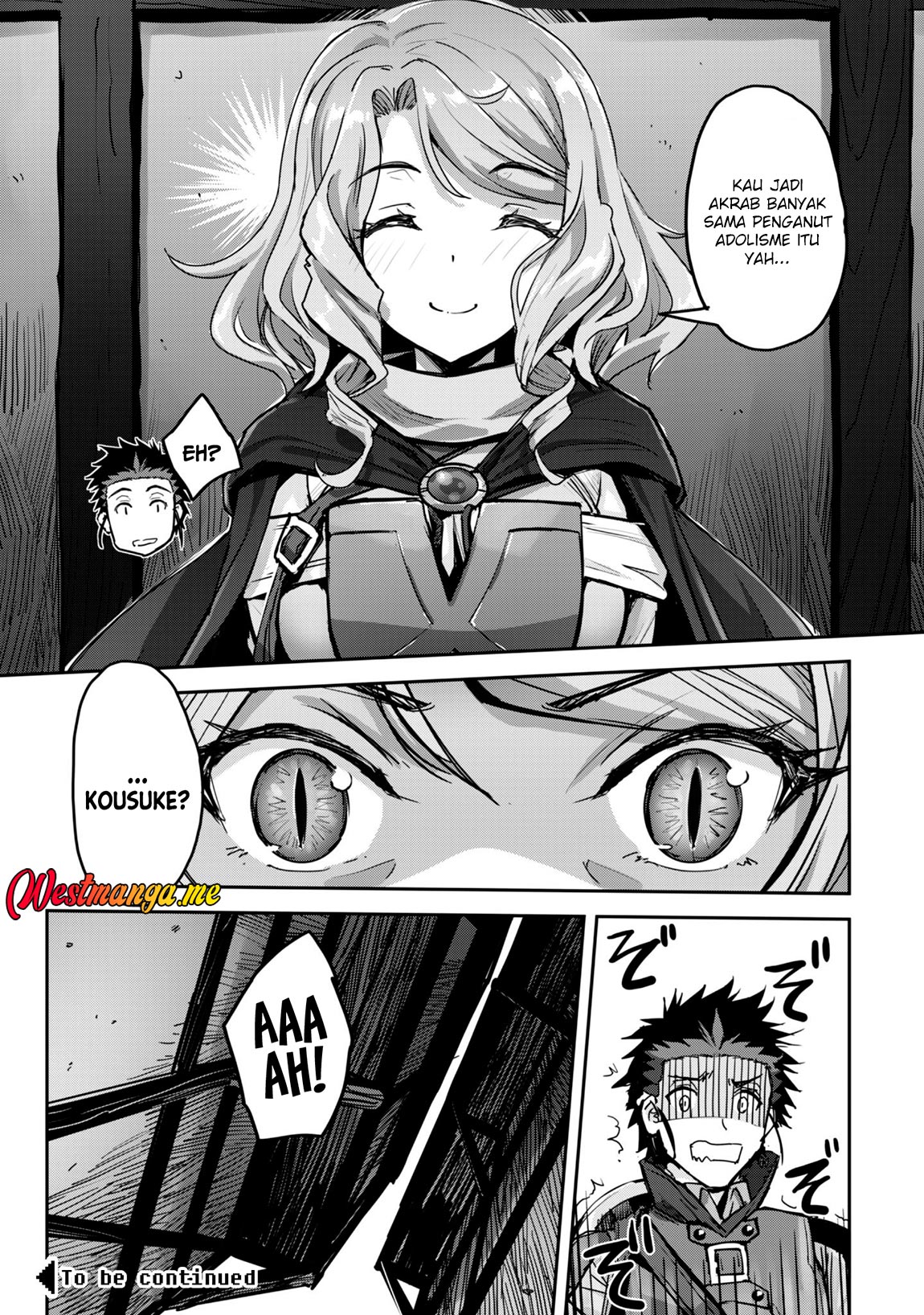 Dilarang COPAS - situs resmi www.mangacanblog.com - Komik craft game no nouryoku de isekai kouryaku 052 - chapter 52 53 Indonesia craft game no nouryoku de isekai kouryaku 052 - chapter 52 Terbaru 26|Baca Manga Komik Indonesia|Mangacan