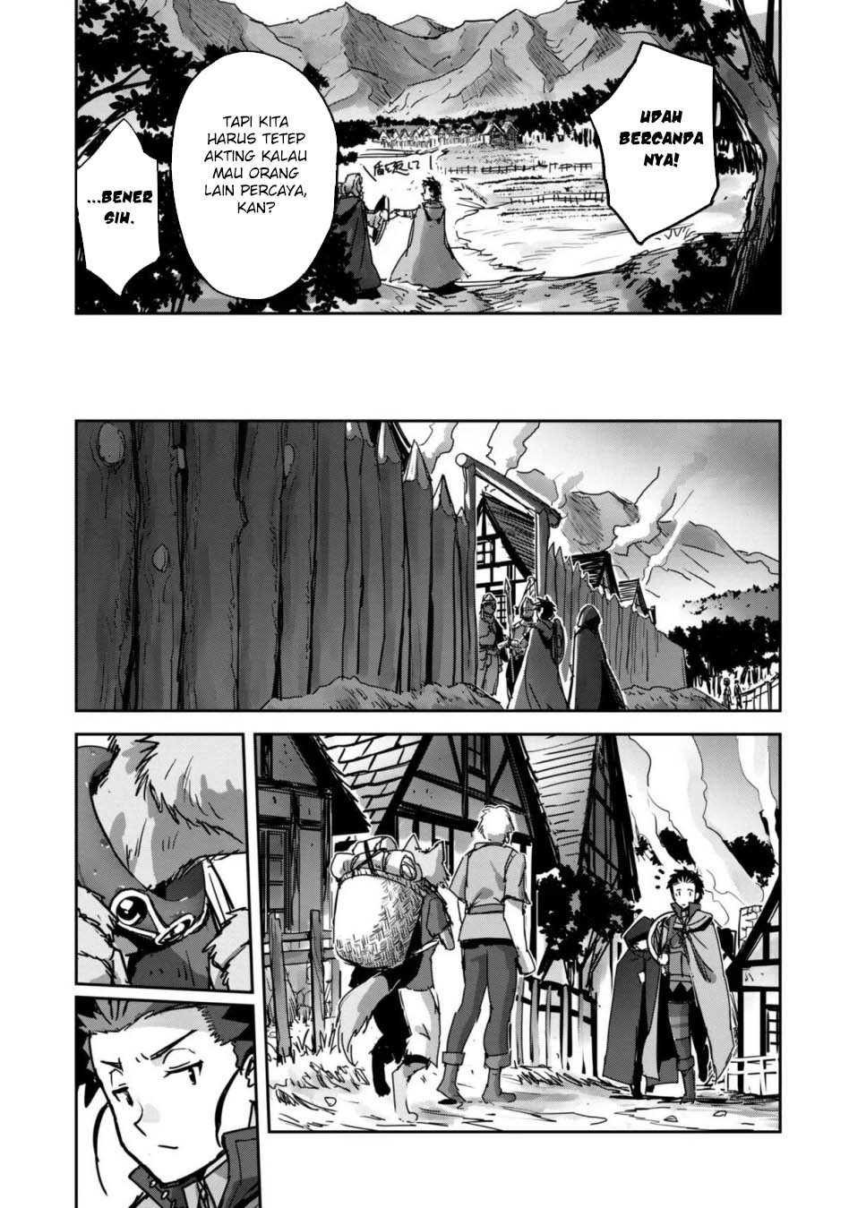 Craft Game no Nouryoku de Isekai Kouryaku!! chapter 54