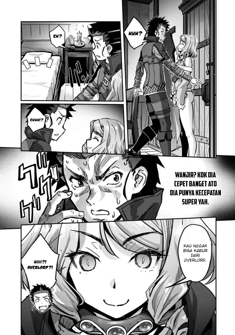 Craft Game no Nouryoku de Isekai Kouryaku!! chapter 54