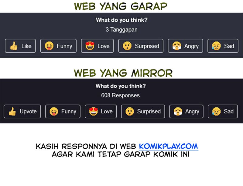 Craftsman Chapter 09 Bahasa Indonesia