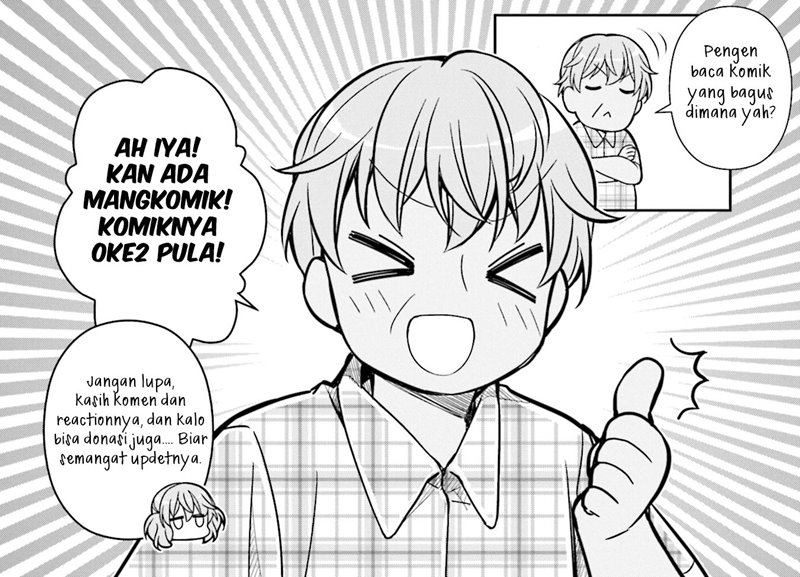 Crazy Food Truck chapter 14