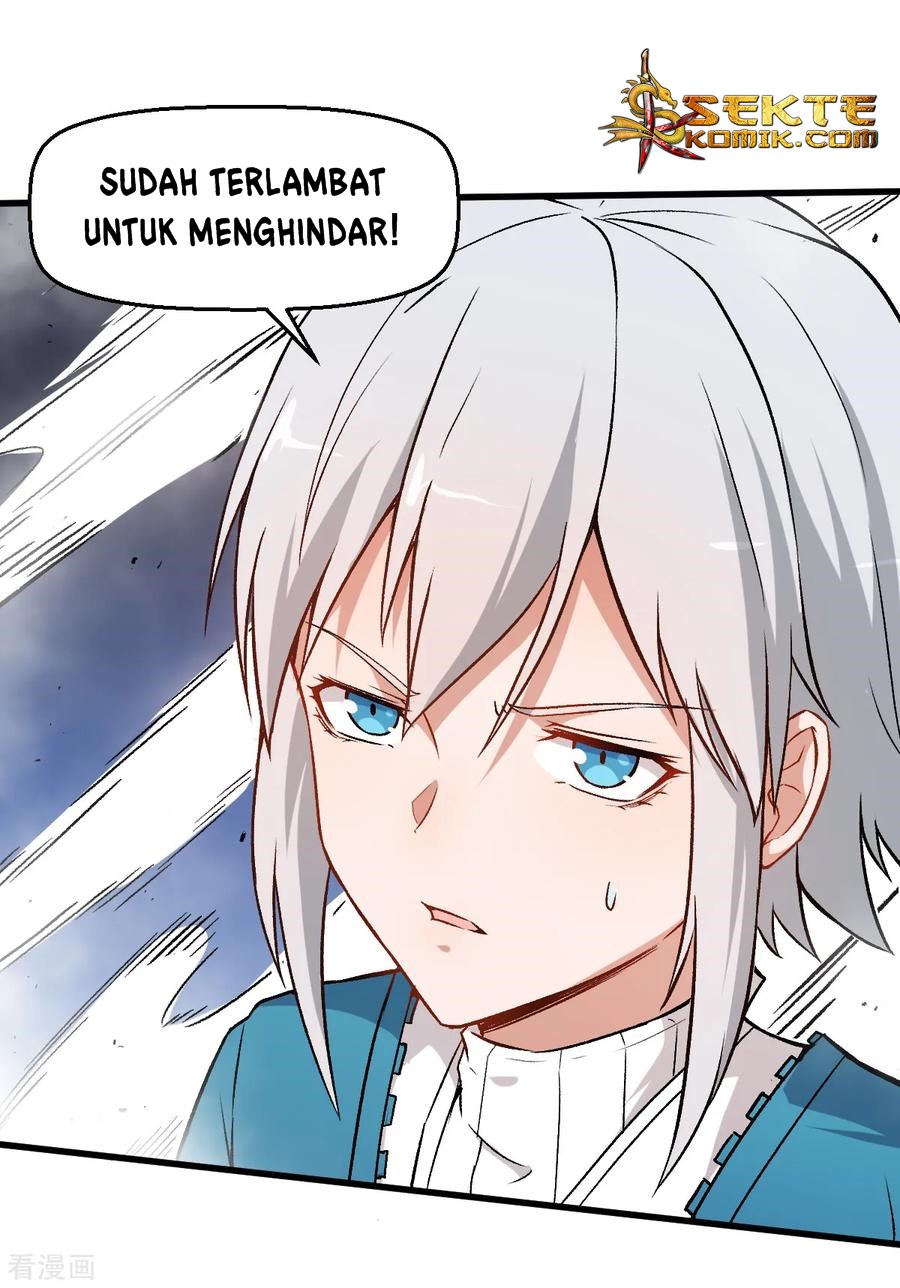 Crazy Professor System chapter 47