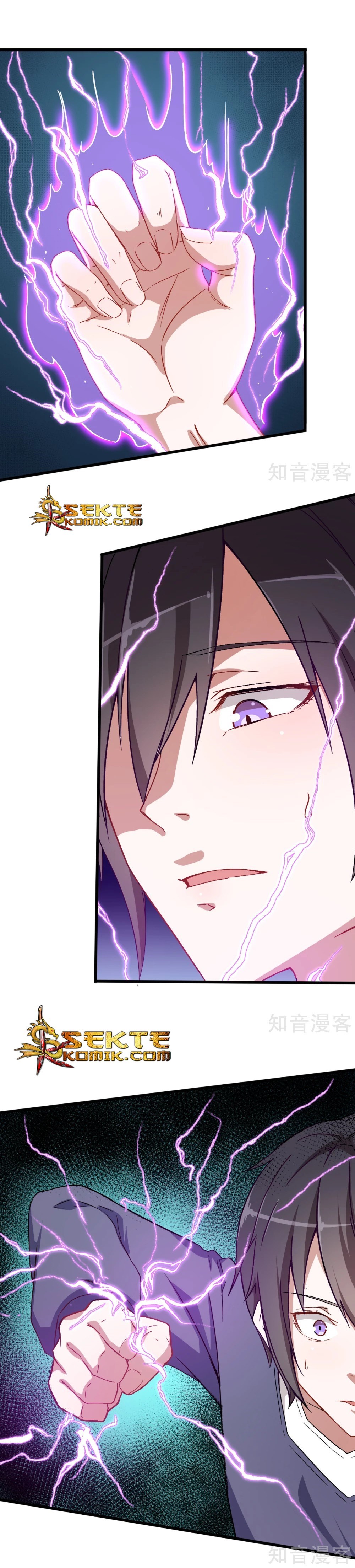 Crazy Professor System Chapter 29 Bahasa Indonesia