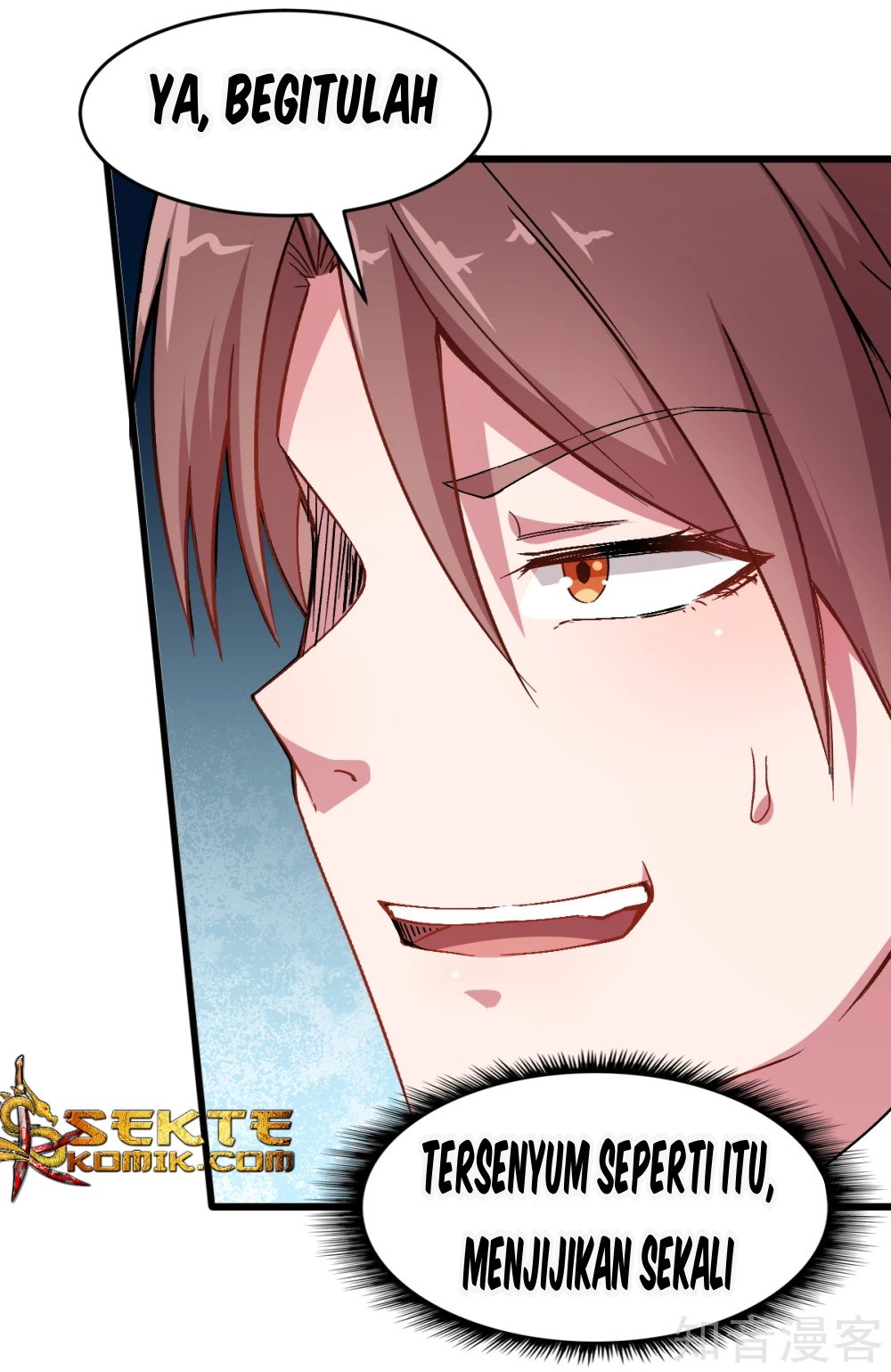 Crazy Professor System chapter 31