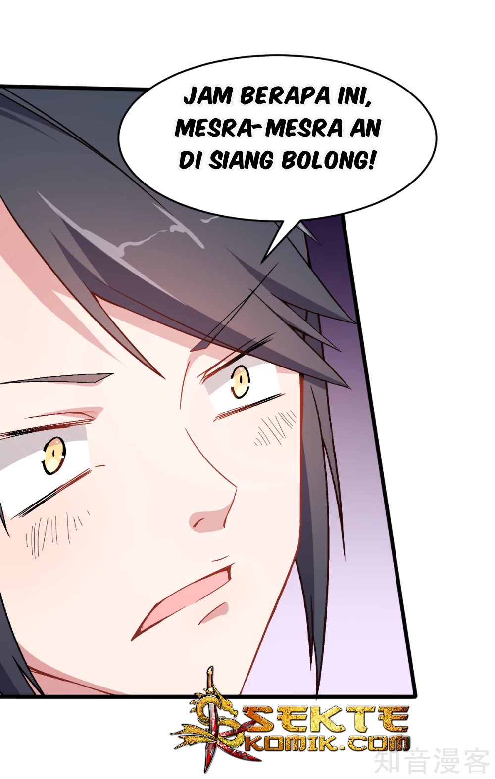 Crazy Professor System chapter 31