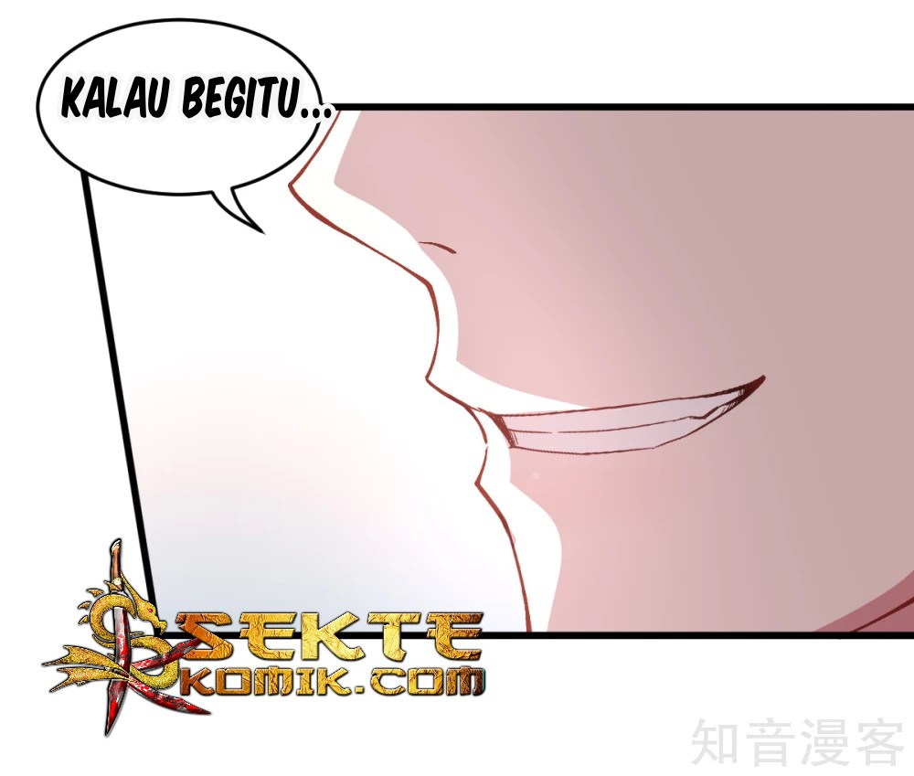Crazy Professor System chapter 31