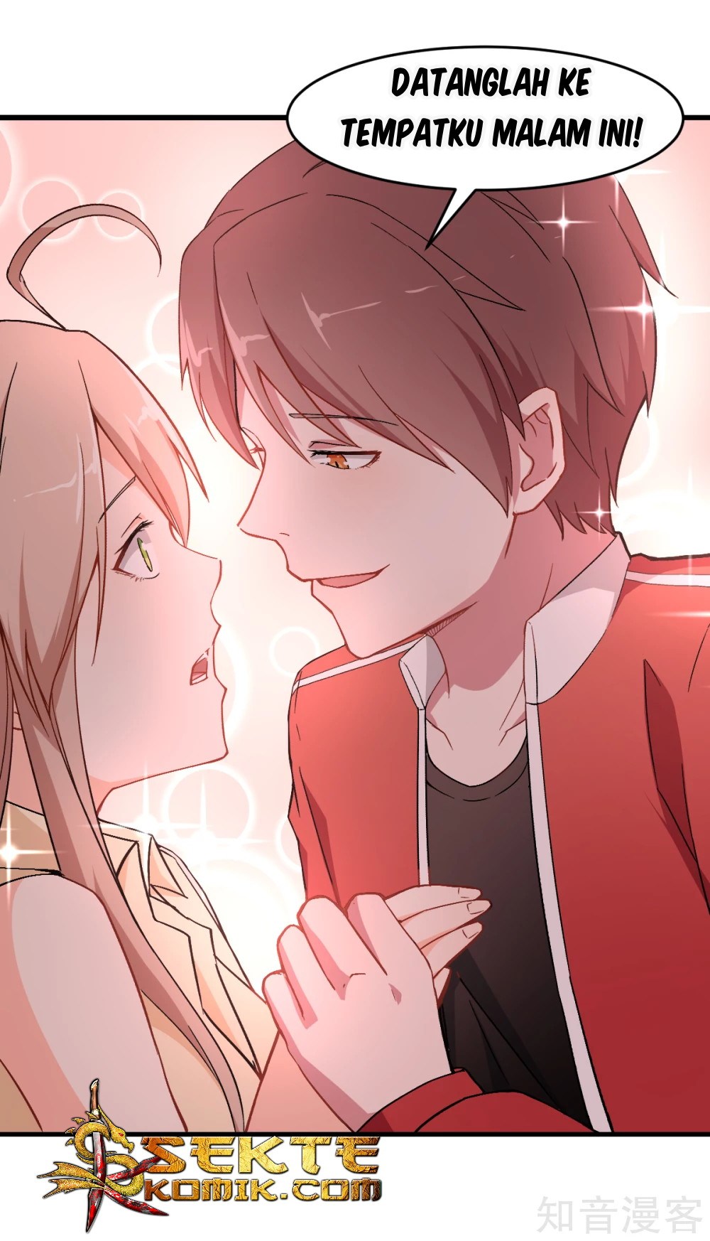 Crazy Professor System chapter 31