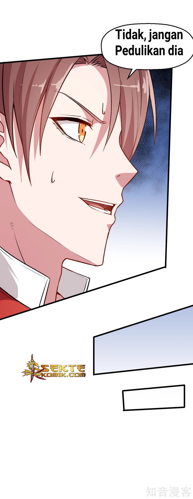 Crazy Professor System chapter 38