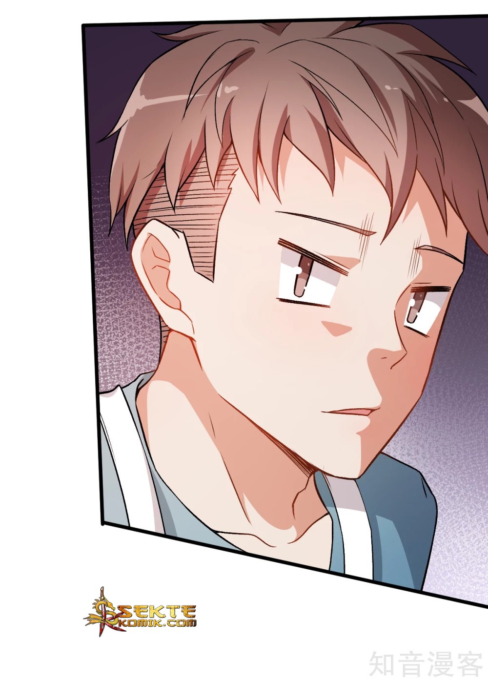 Crazy Professor System chapter 38