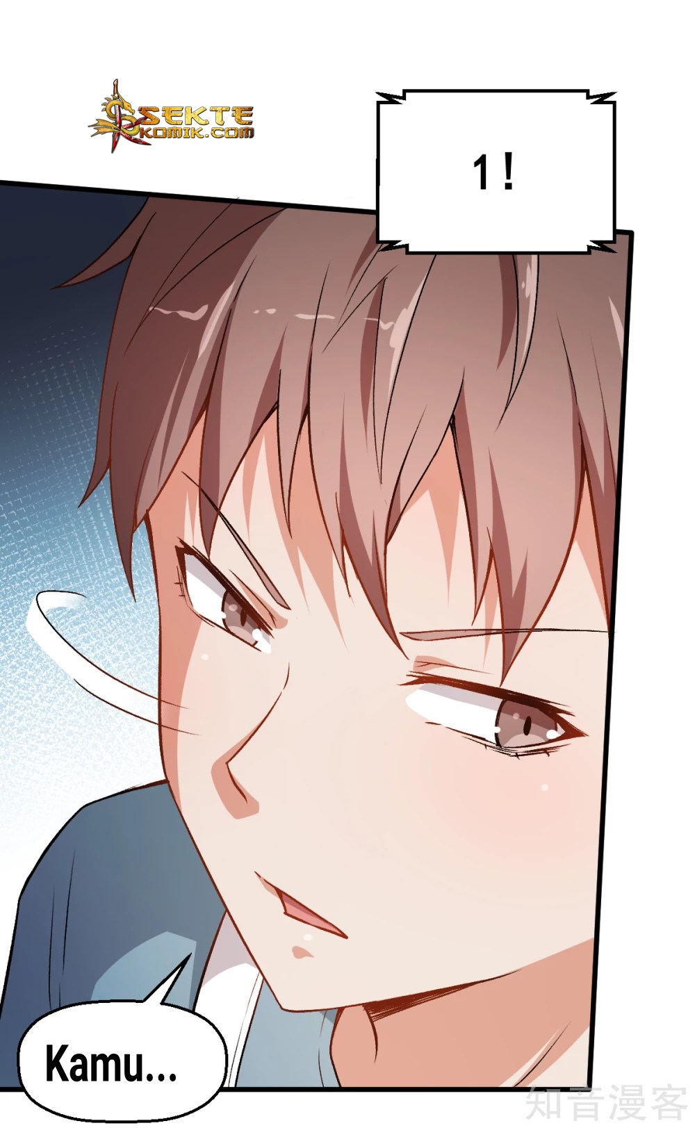 Crazy Professor System chapter 38