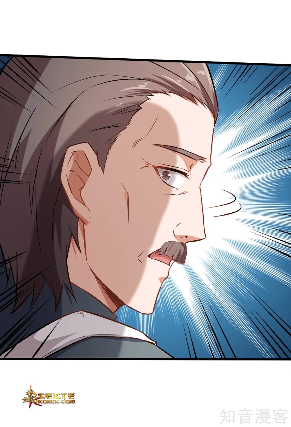Crazy Professor System chapter 39