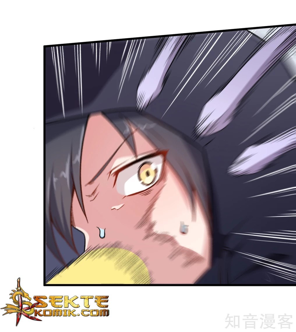 Crazy Professor System chapter 46