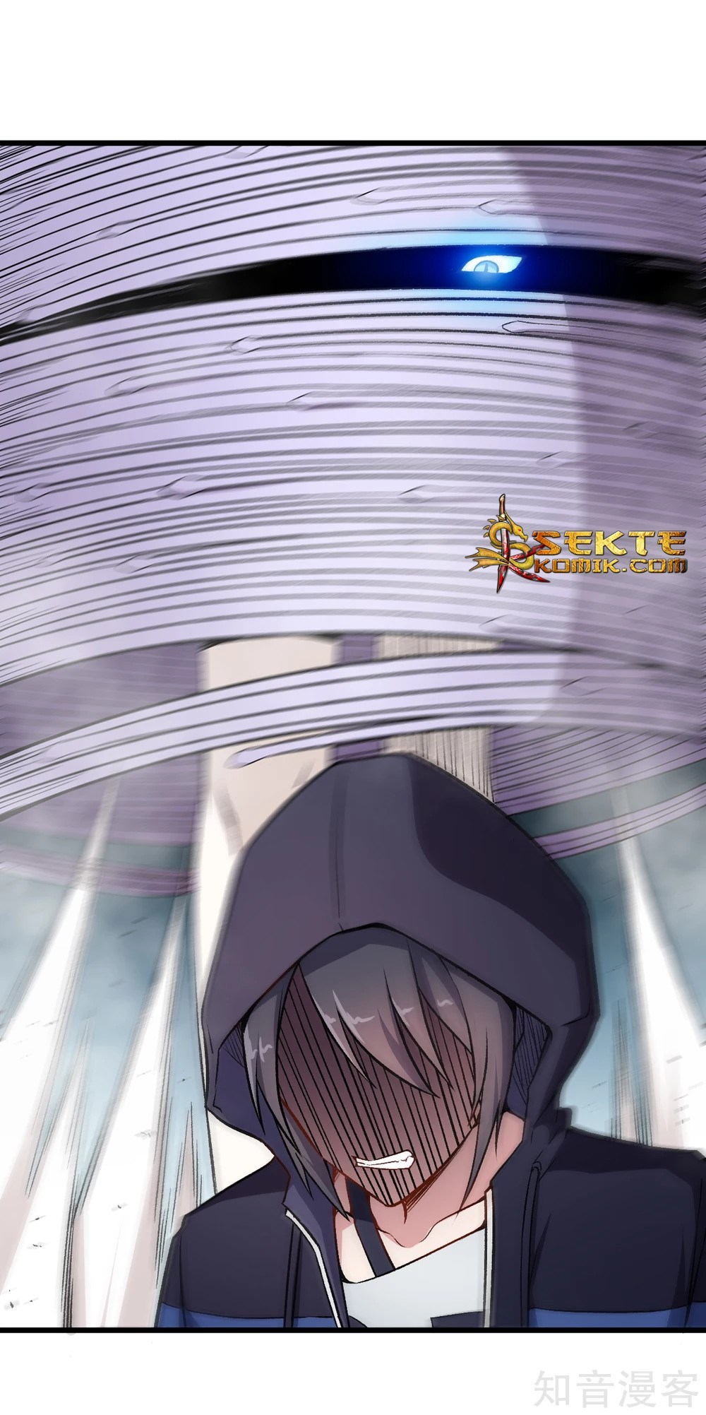 Crazy Professor System chapter 46