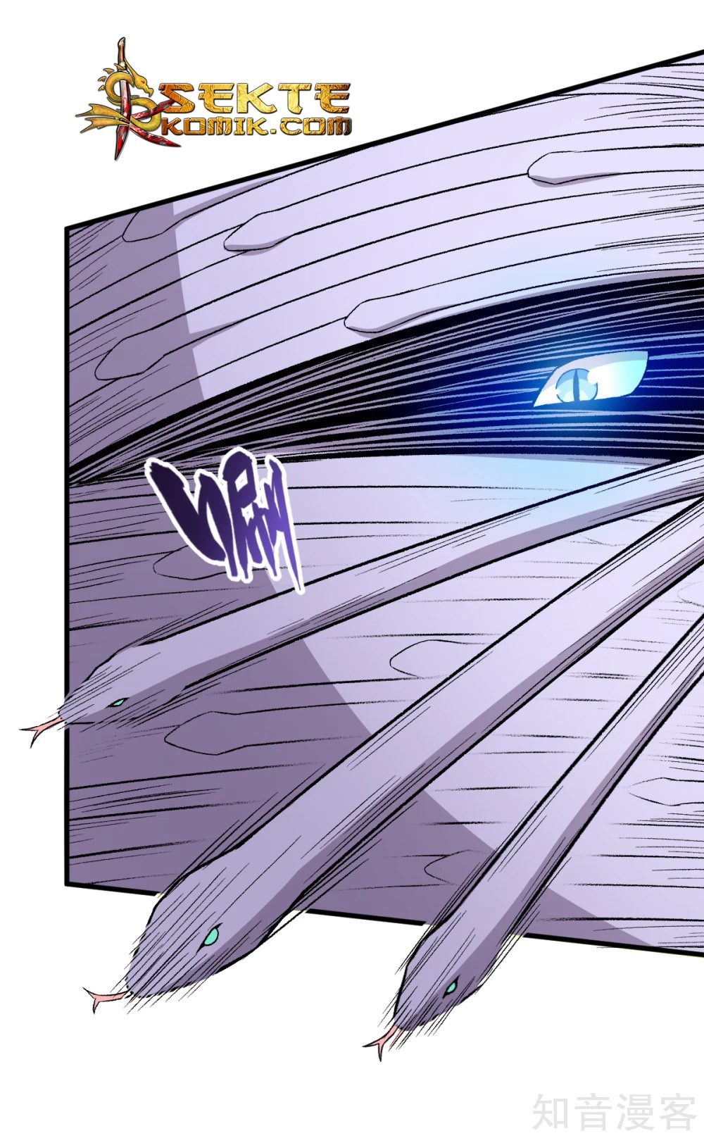 Crazy Professor System chapter 46