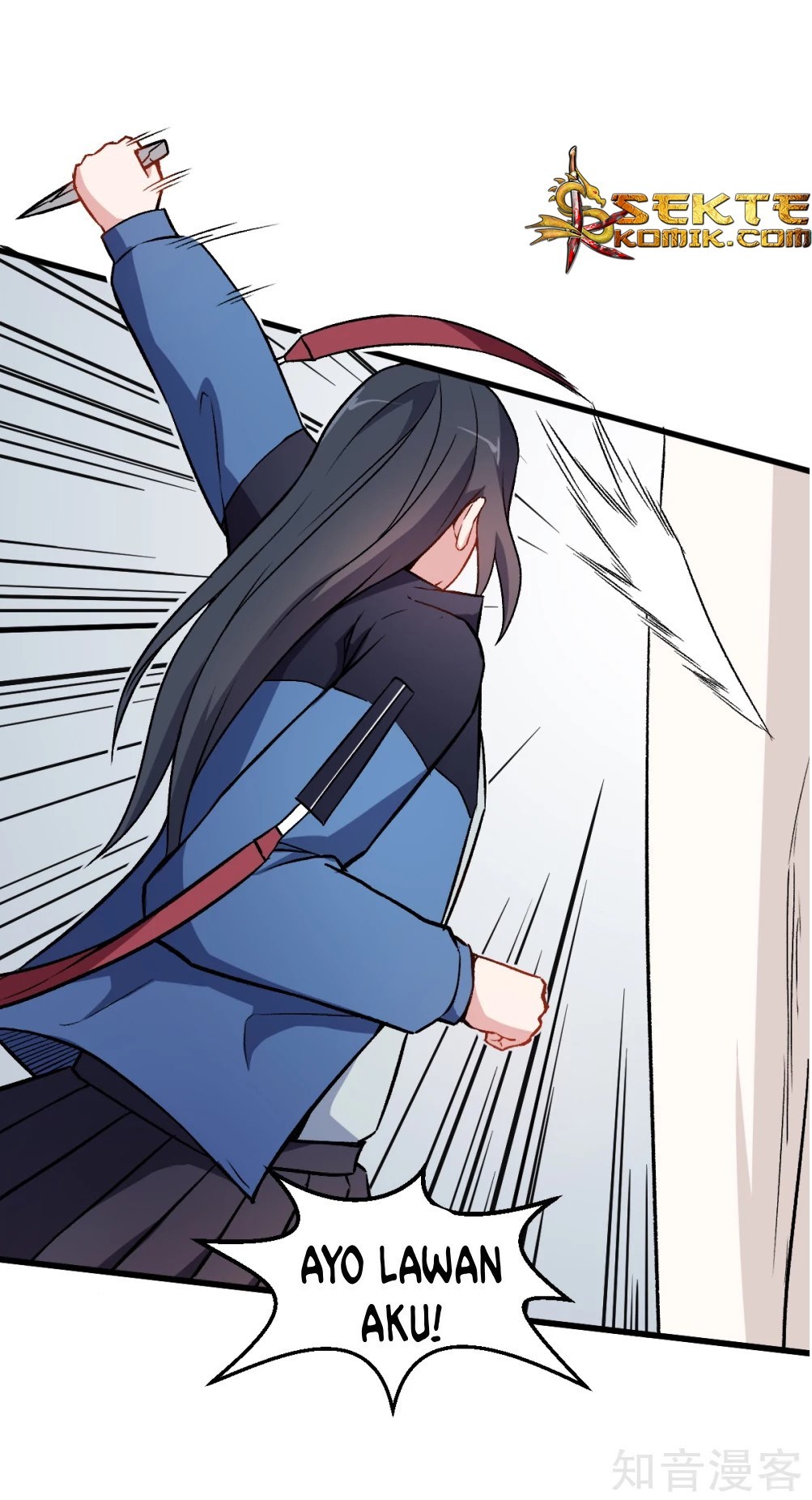 Crazy Professor System chapter 46