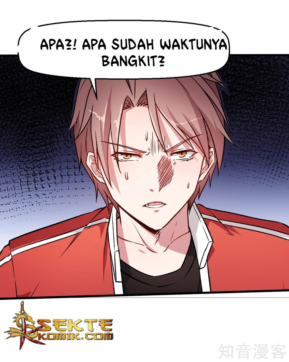 Crazy Professor System chapter 46