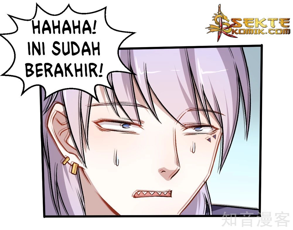 Crazy Professor System chapter 46