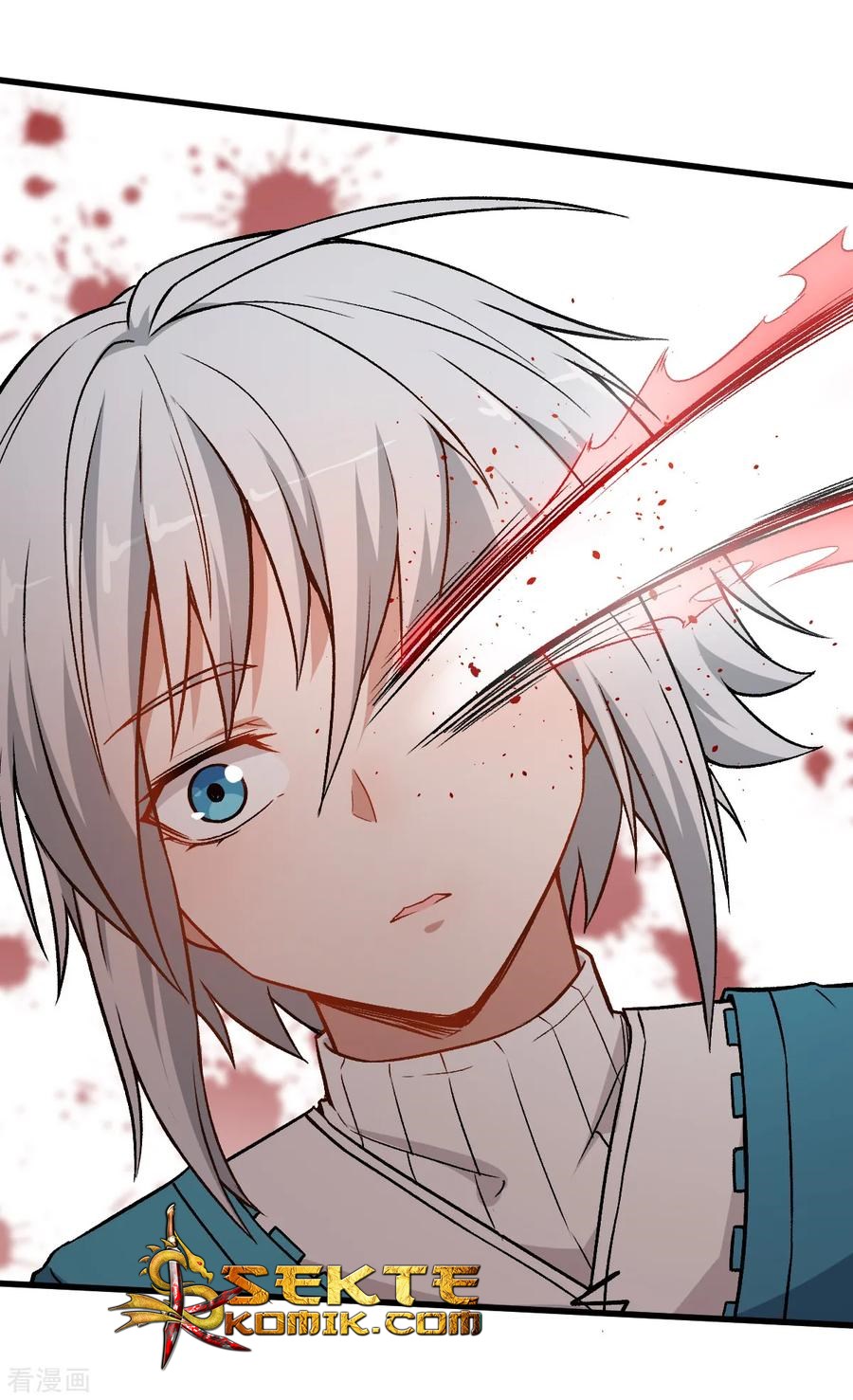 Crazy Professor System Chapter 48 Bahasa Indonesia