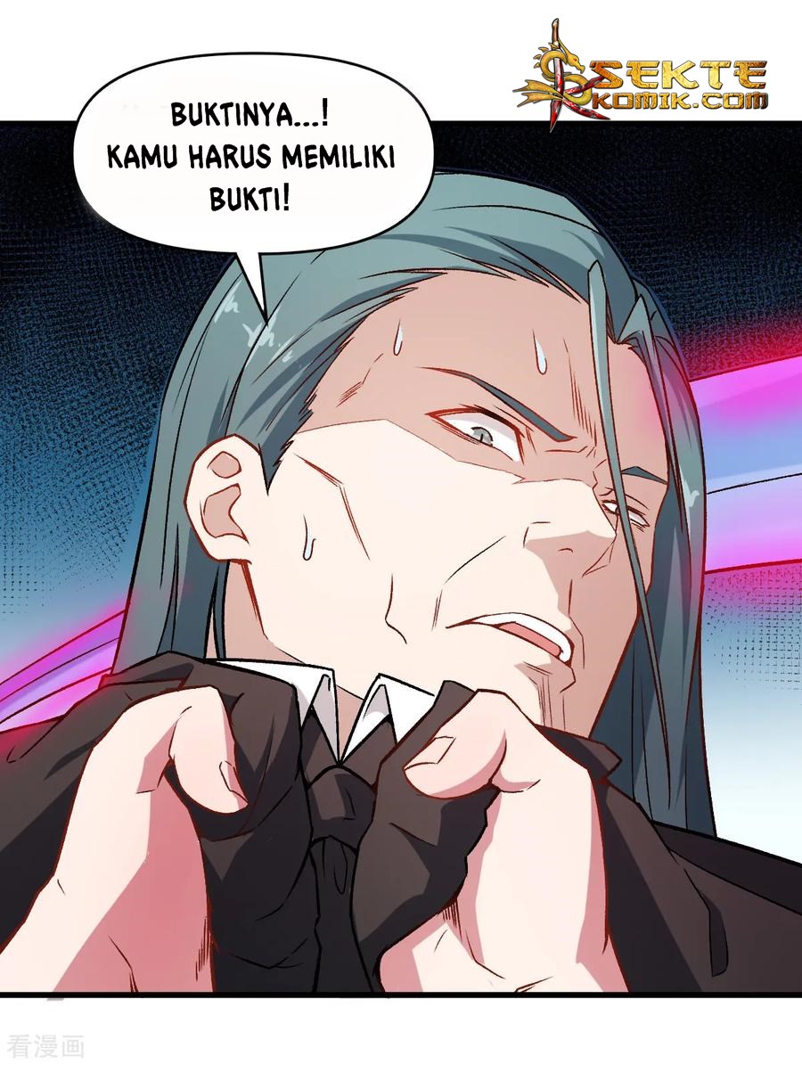 Crazy Professor System Chapter 48 Bahasa Indonesia