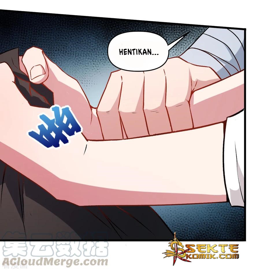 Crazy Professor System Chapter 48 Bahasa Indonesia