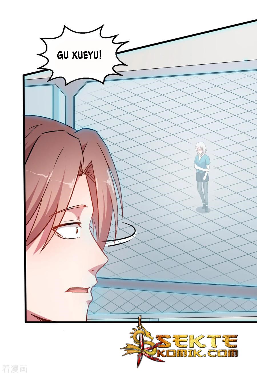 Crazy Professor System Chapter 48 Bahasa Indonesia