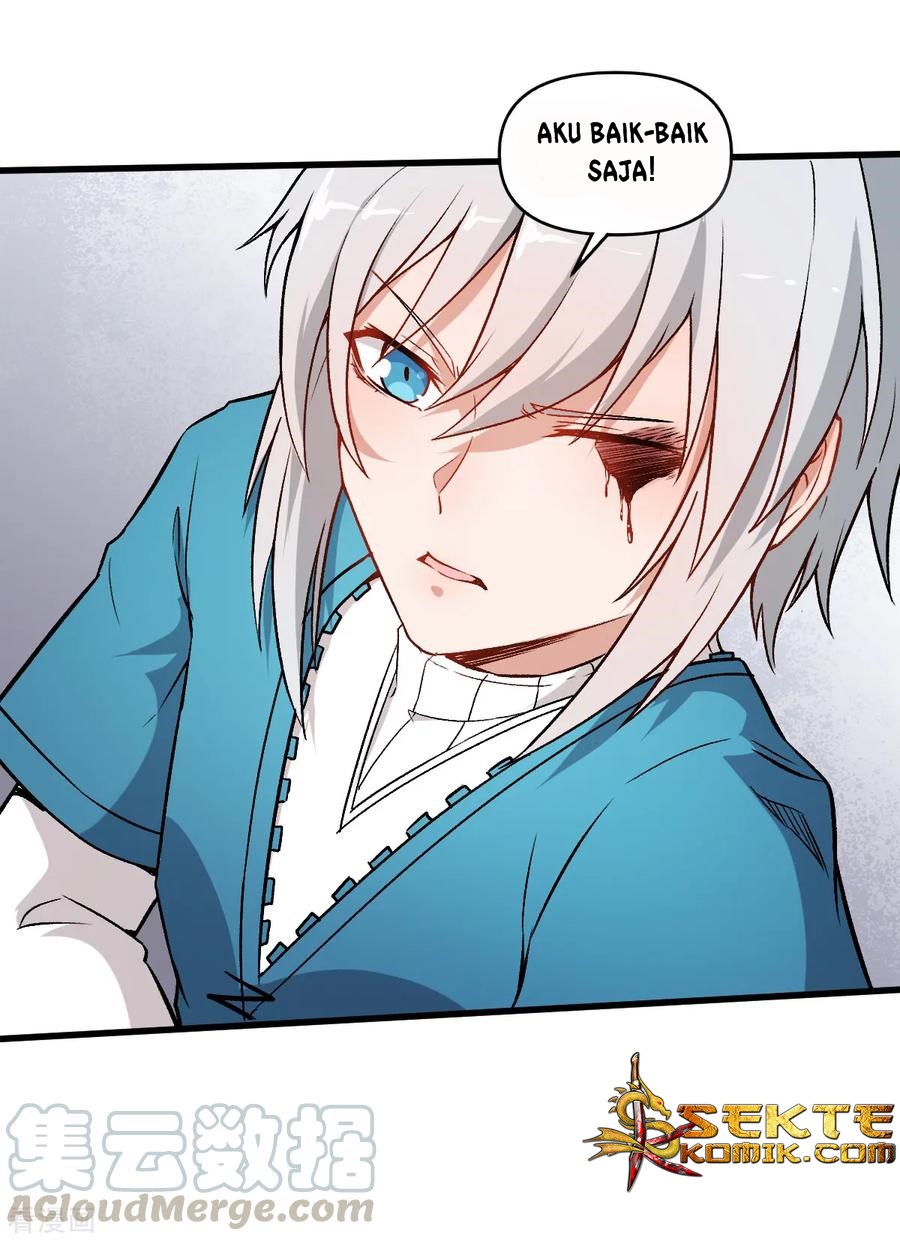 Crazy Professor System Chapter 48 Bahasa Indonesia