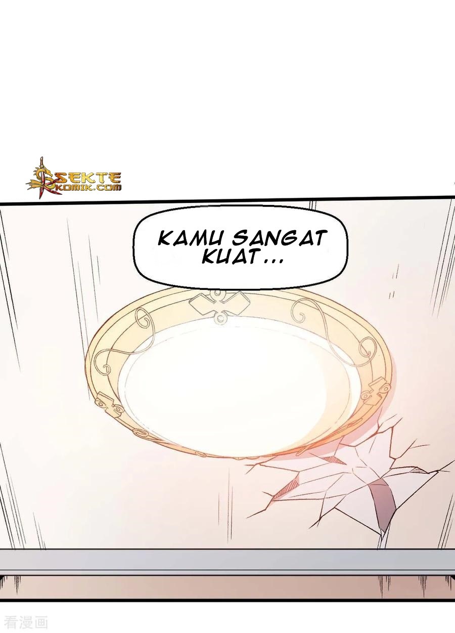 Crazy Professor System chapter 57